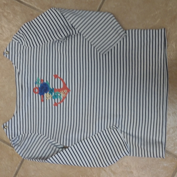 Janie and Jack Top FREE with $30 purchase - Picture 3 of 4